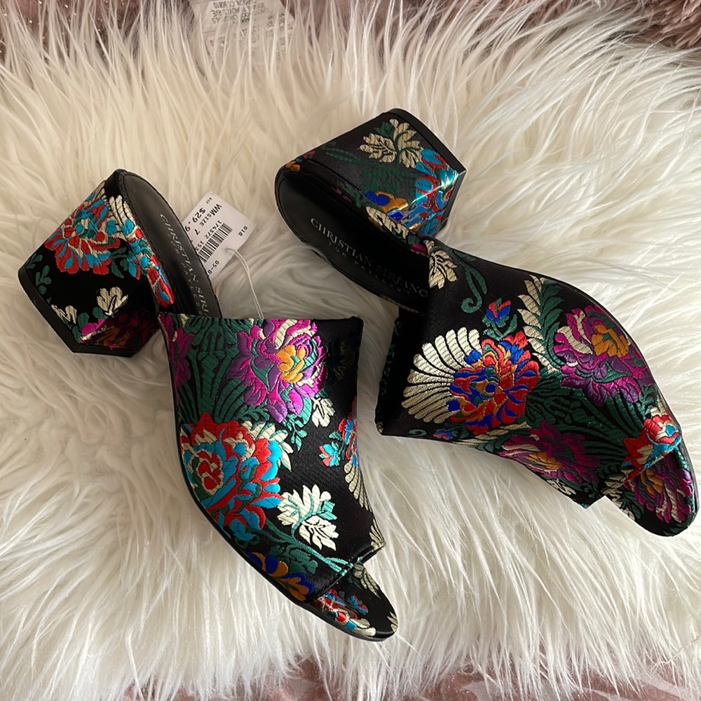 Brand new and never worn